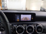  Mercedes  A-Klasse MERCEDES-BENZ Classe A Compact / 2018 / 5P / Berline A 200 d Business Line 8G-DCT #16