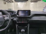  Peugeot  2008  Allure 1.2 PureTech 100CV BVM6 E6d  #7