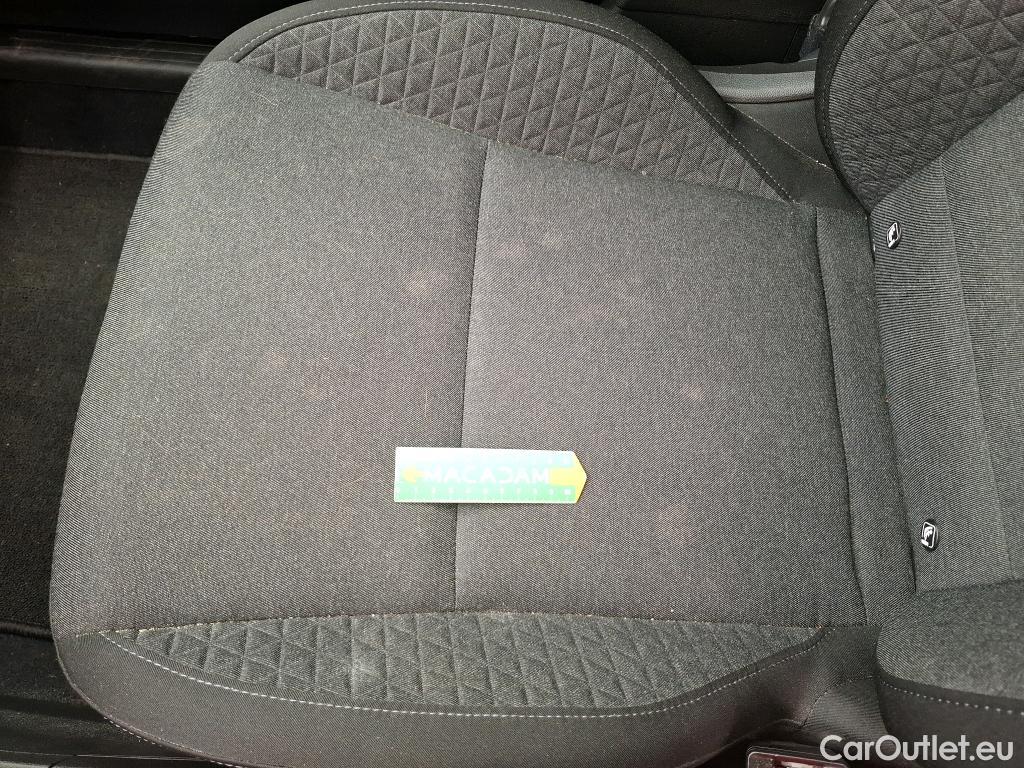  Renault  Clio  V Business 1.0 TCe 90CV BVM6 E6d #19