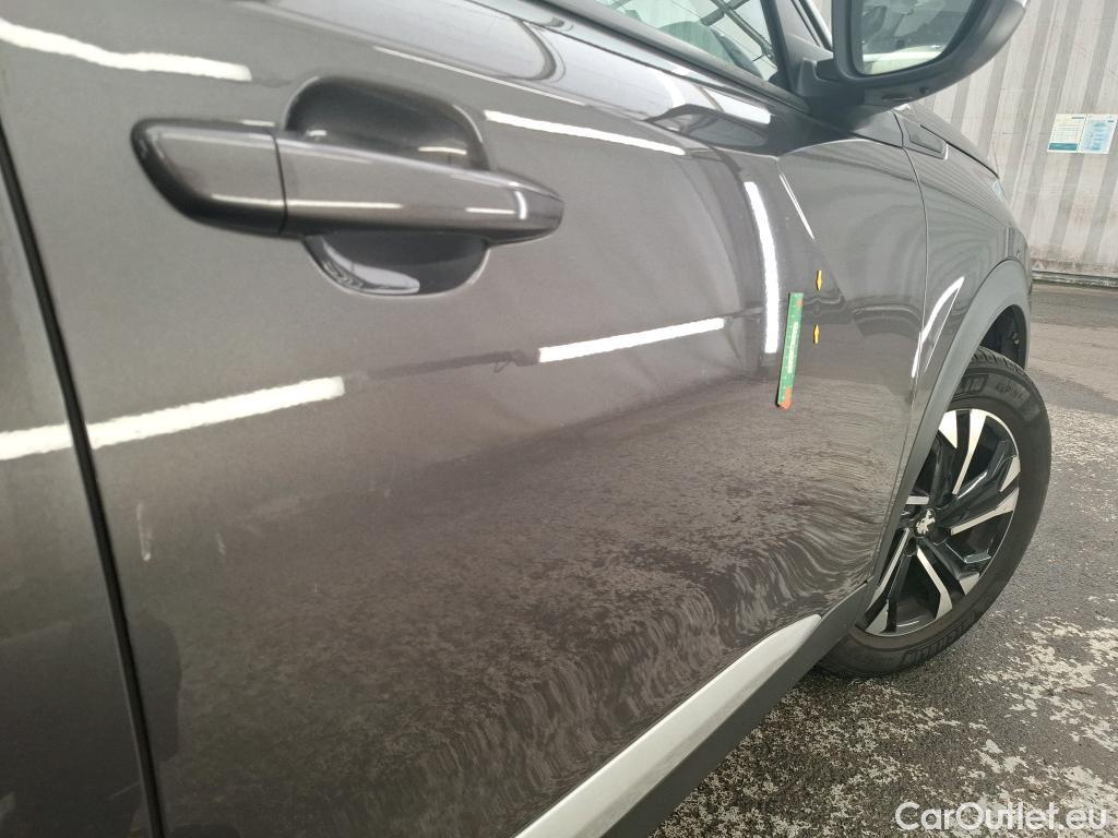  Peugeot  2008 PEUGEOT  / 2019 / 5P / Crossover PureTech 130 S&S EAT8 ALLURE BUSINESS #23