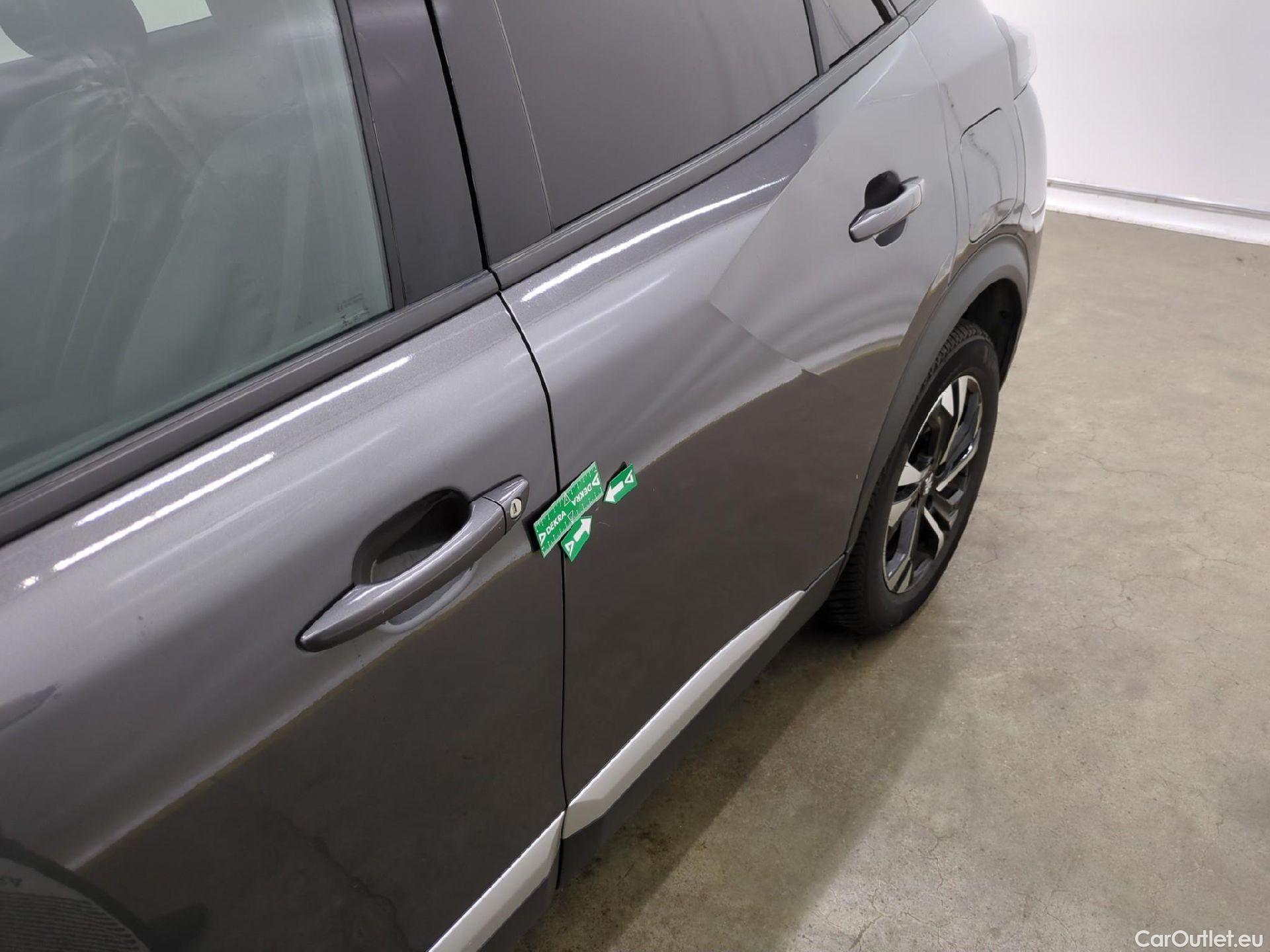  Peugeot  2008  Allure 1.2 PureTech 100CV BVM6 E6d  #19