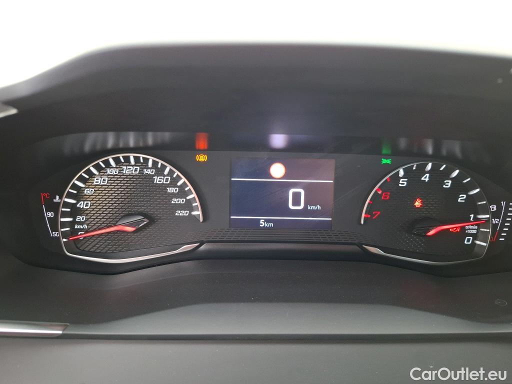  Peugeot  208  Style 1.2 PureTech 100CV BVM6 6E #1