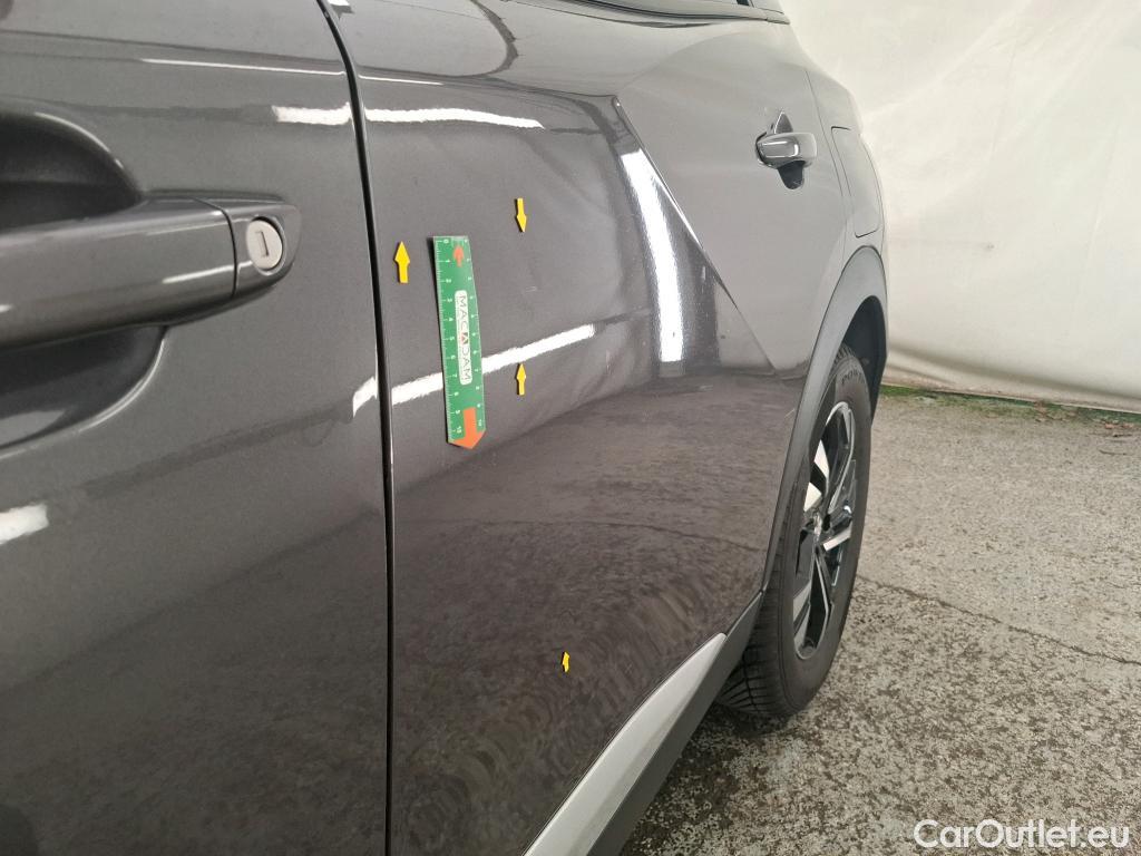  Peugeot  2008 PEUGEOT  / 2019 / 5P / Crossover PureTech 130 S&S EAT8 ALLURE BUSINESS #6