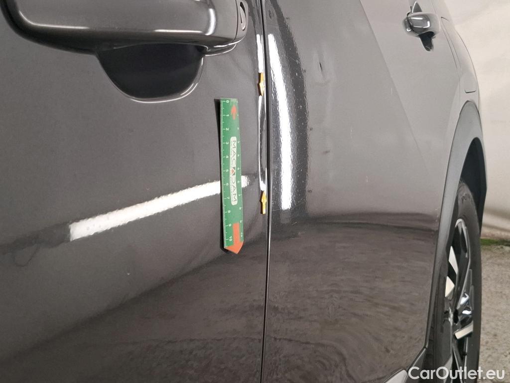  Peugeot  2008 PEUGEOT  / 2019 / 5P / Crossover PureTech 130 S&S EAT8 ALLURE BUSINESS #2