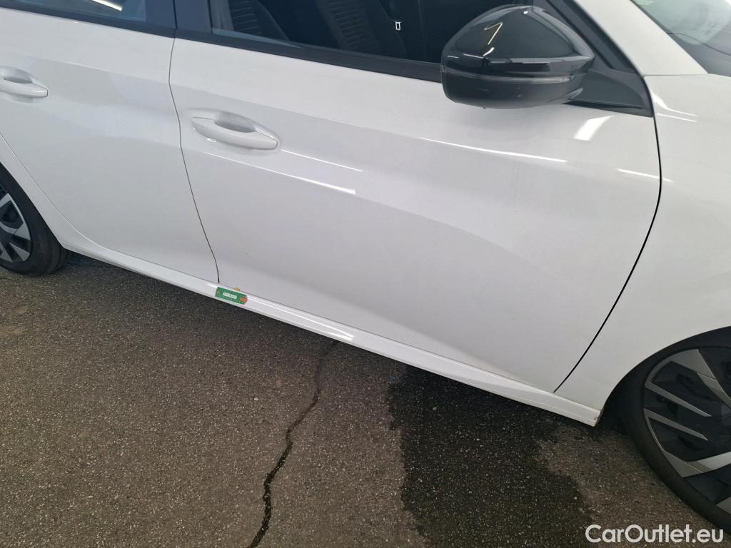  Peugeot  208  Active 1.2 PureTech 100CV BVM6 E6d #6