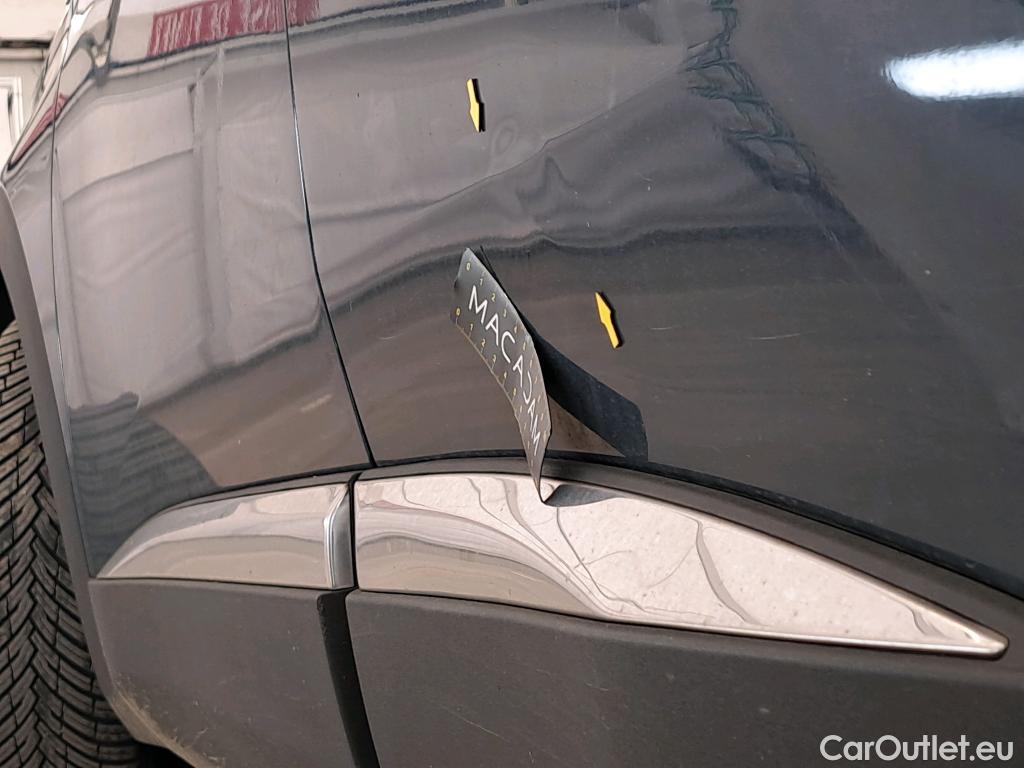 Peugeot  3008  GT 1.2 PureTech 130CV BVA8 E6d #21