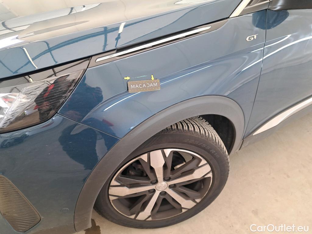  Peugeot  3008  GT 1.2 PureTech 130CV BVA8 E6d #71