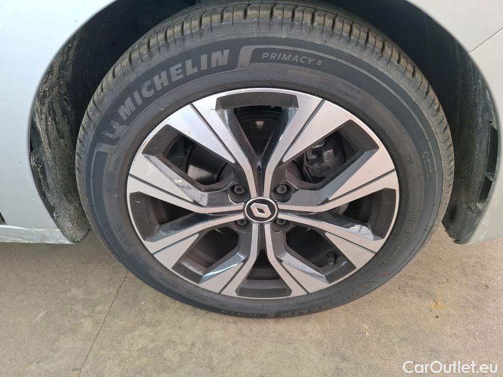  Renault  Clio  V Evolution 1.5 dCi 100CV BVM6 E6d #14
