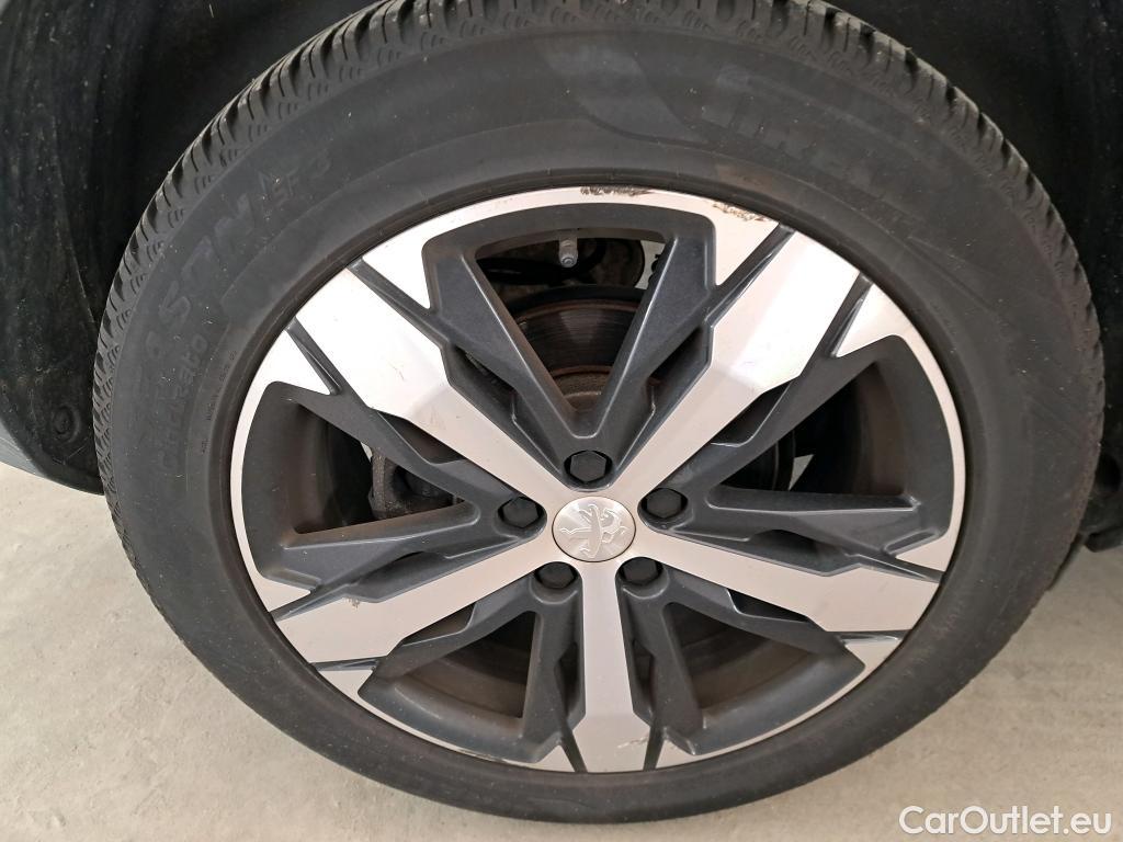  Peugeot  3008  GT 1.2 PureTech 130CV BVA8 E6d #34