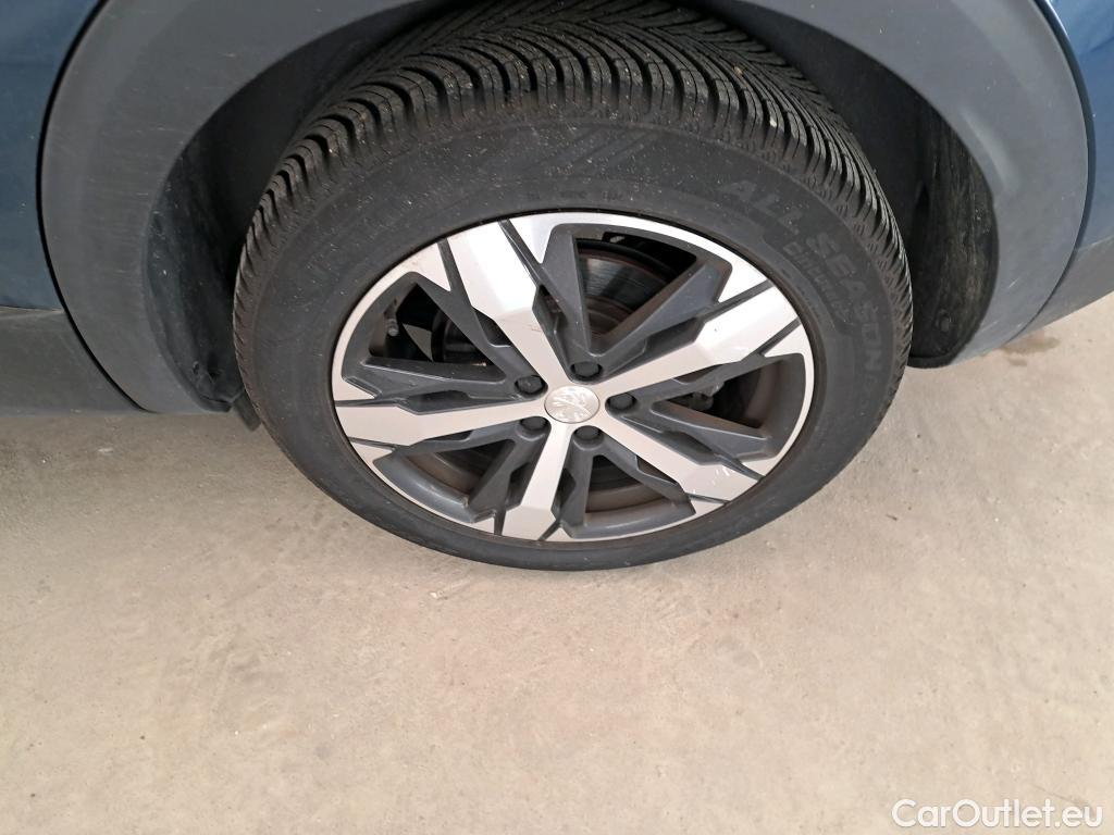  Peugeot  3008  GT 1.2 PureTech 130CV BVA8 E6d #73