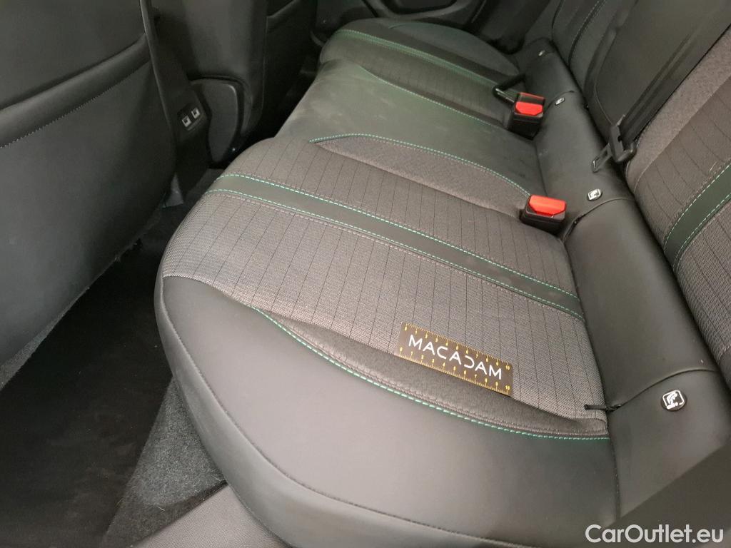  Peugeot  208 PEUGEOT  / 2019 / 5P / Berline Puretech 100 S&S Allure Business #22