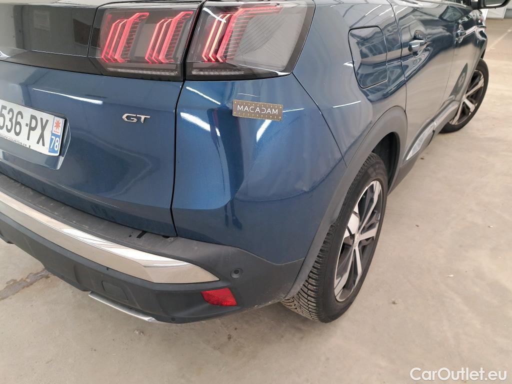  Peugeot  3008  GT 1.2 PureTech 130CV BVA8 E6d #80