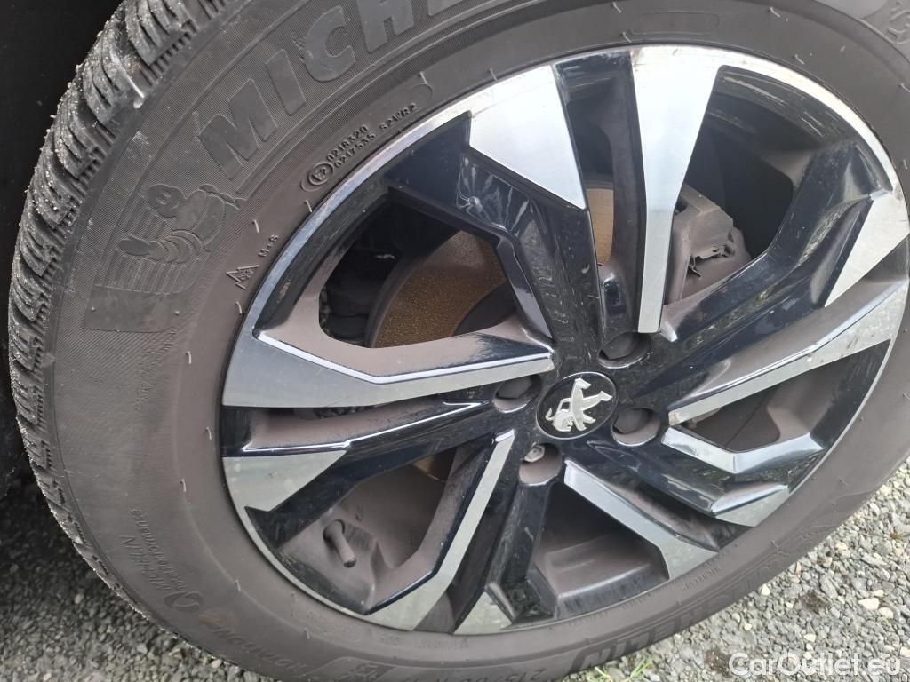  Peugeot  2008 PEUGEOT  / 2019 / 5P / Crossover PureTech 130 S&S EAT8 ALLURE BUSINESS #31