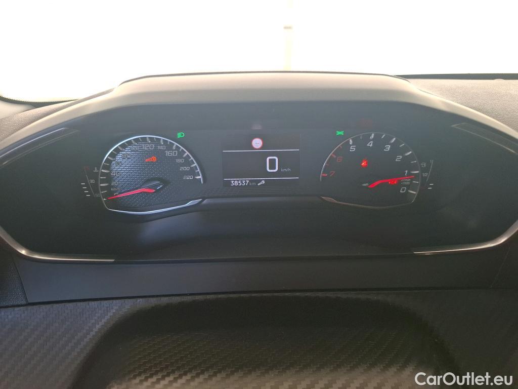  Peugeot  208  Active 1.2 PureTech 100CV BVM6 E6d #15