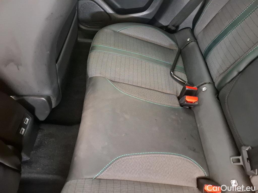  Peugeot  208 PEUGEOT  / 2019 / 5P / Berline Puretech 100 S&S Allure Business #24