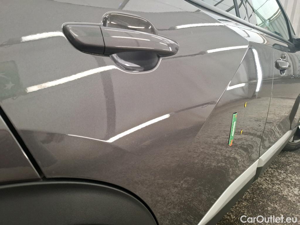  Peugeot  2008 PEUGEOT  / 2019 / 5P / Crossover PureTech 130 S&S EAT8 ALLURE BUSINESS #3