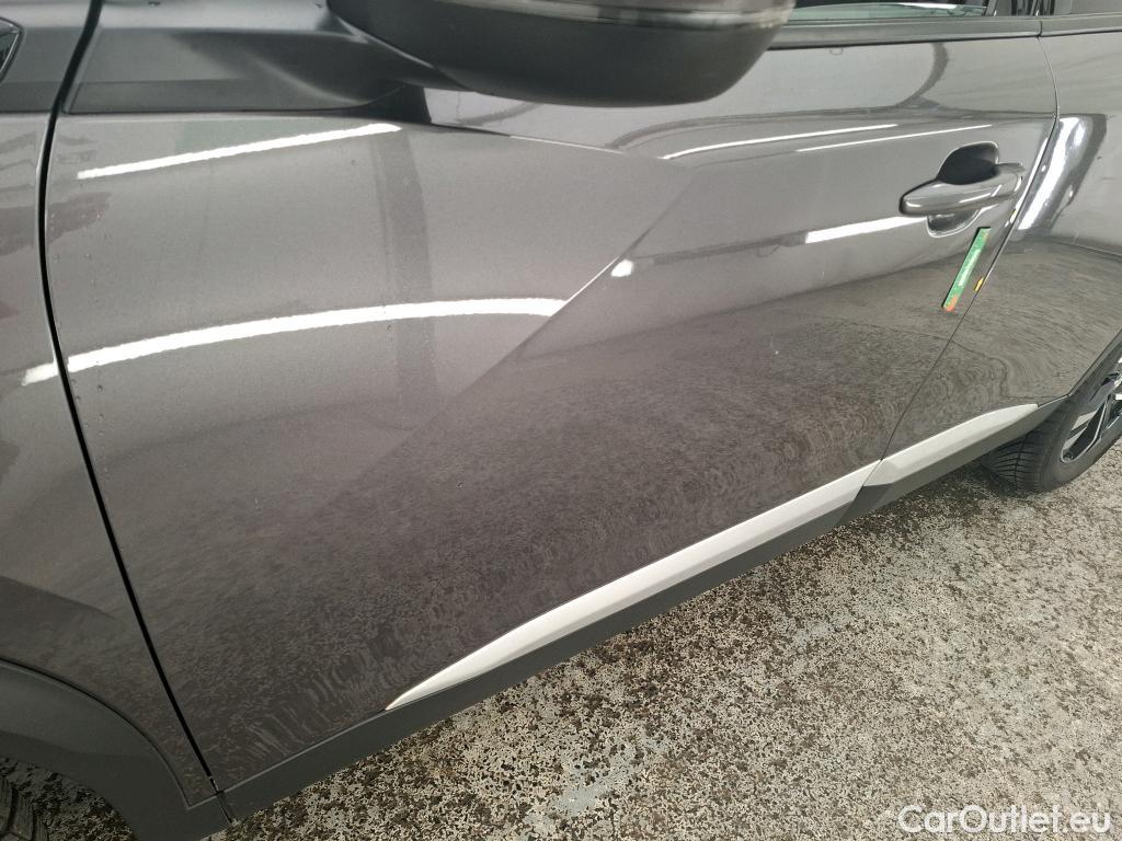  Peugeot  2008 PEUGEOT  / 2019 / 5P / Crossover PureTech 130 S&S EAT8 ALLURE BUSINESS #1