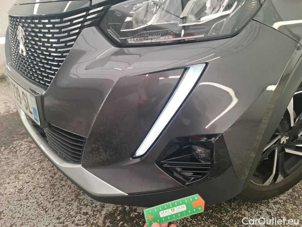  Peugeot  2008 PEUGEOT  / 2019 / 5P / Crossover PureTech 130 S&S EAT8 ALLURE BUSINESS #11