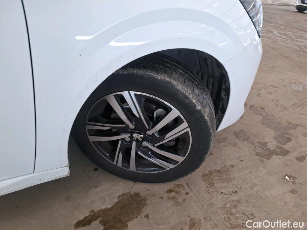  Peugeot  208 PEUGEOT  / 2019 / 5P / Berline Puretech 100 S&S Allure Business #10