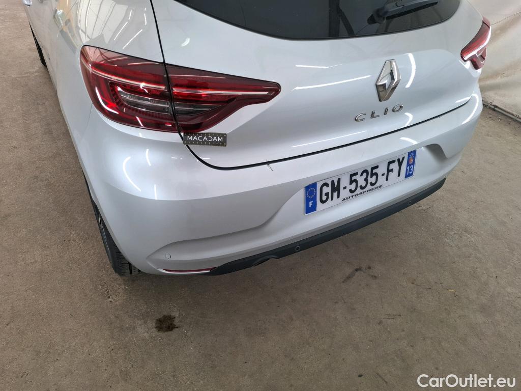  Renault  Clio  V Evolution 1.5 dCi 100CV BVM6 E6d #39
