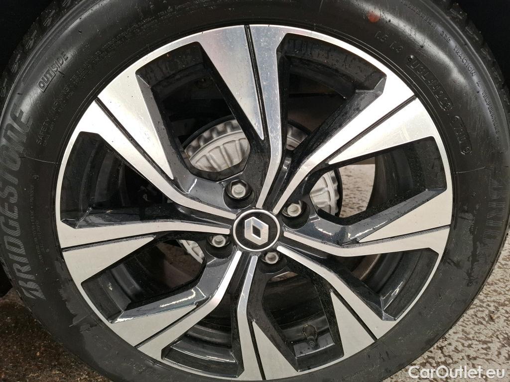  Renault  Clio  V Evolution 1.0 TCe 100CV BVM6 E6d / GPL #7