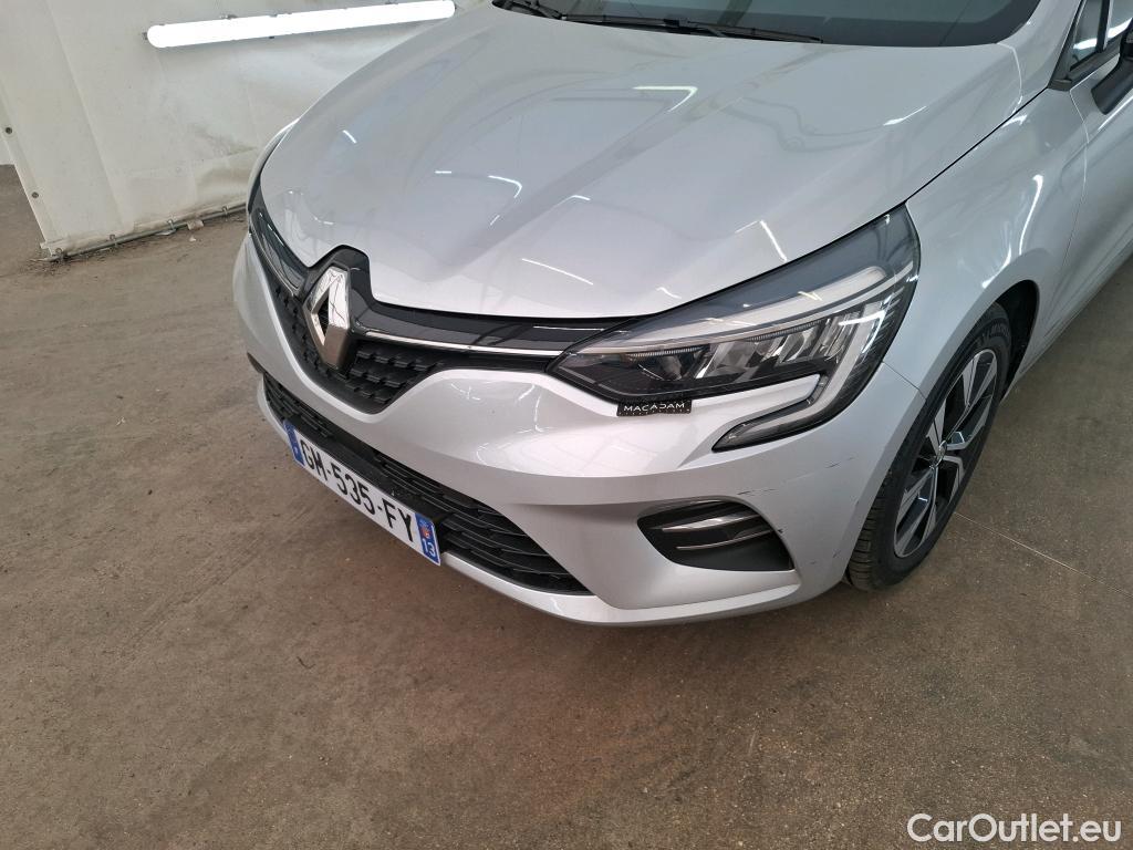  Renault  Clio  V Evolution 1.5 dCi 100CV BVM6 E6d #6
