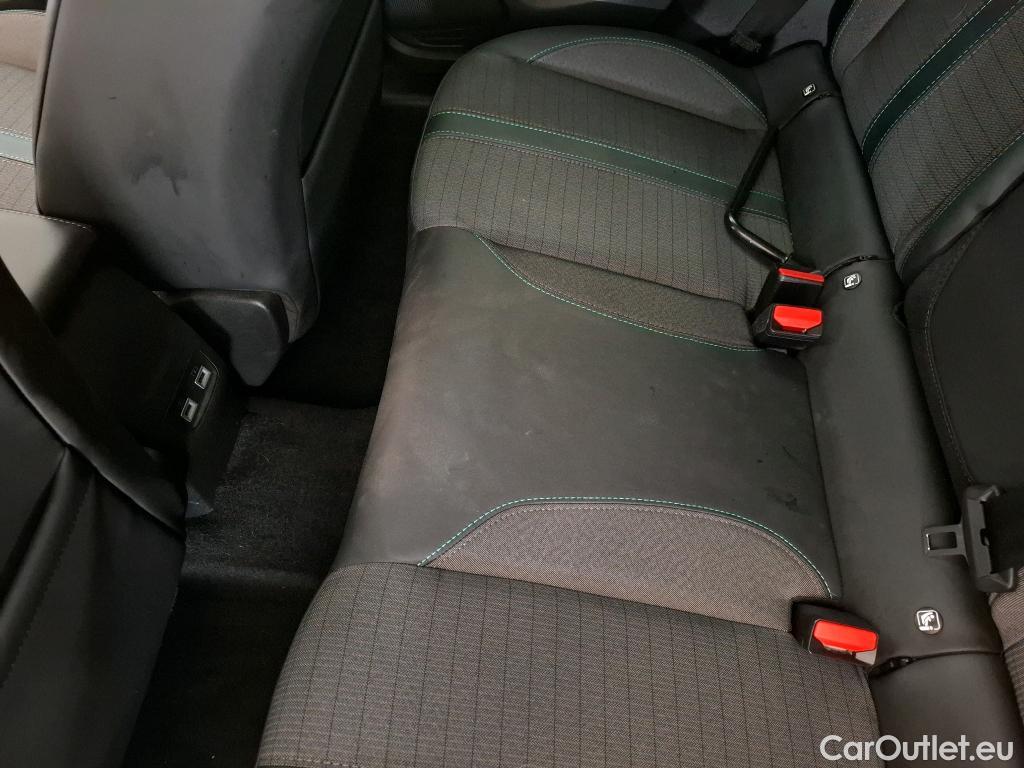  Peugeot  208 PEUGEOT  / 2019 / 5P / Berline Puretech 100 S&S Allure Business #23