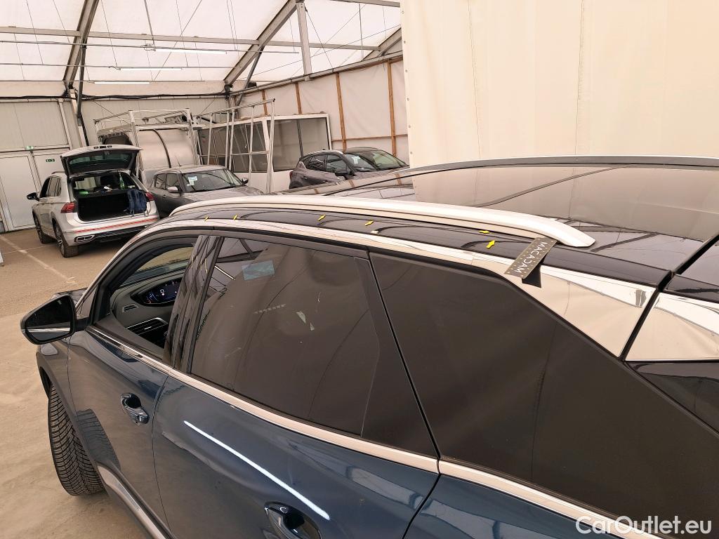  Peugeot  3008  GT 1.2 PureTech 130CV BVA8 E6d #1