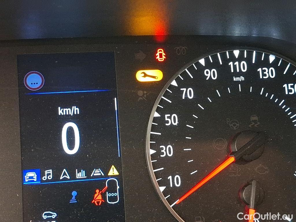  Renault  Clio  V Evolution 1.0 TCe 100CV BVM6 E6d / GPL #9