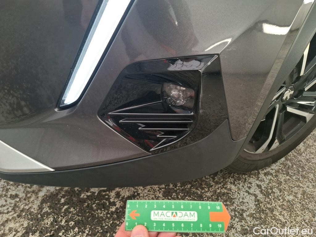  Peugeot  2008 PEUGEOT  / 2019 / 5P / Crossover PureTech 130 S&S EAT8 ALLURE BUSINESS #27