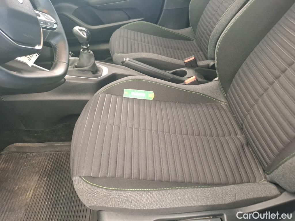  Peugeot  208  Active 1.2 PureTech 100CV BVM6 E6d #10
