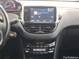  Peugeot  208 PEUGEOT  / 2015 / 5P / Berline &BLUEHDI 100 S&S ALLURE BUSINESS #10
