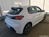  Peugeot  208  Active 1.2 PureTech 100CV BVM6 E6d #3