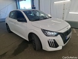  Peugeot  208  Active 1.2 PureTech 100CV BVM6 E6d #4