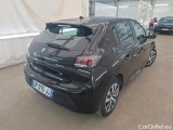  Peugeot  208  Active Pack 1.2 PureTech 100CV BVM6 E6d #3