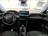  Peugeot  208  Style 1.2 PureTech 100CV BVM6 6E #6