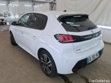  Peugeot  208 PEUGEOT  / 2019 / 5P / Berline Puretech 100 S&S Allure Business #2