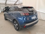  Peugeot  3008  GT 1.2 PureTech 130CV BVA8 E6d #2