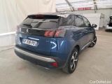  Peugeot  3008  GT 1.2 PureTech 130CV BVA8 E6d #3