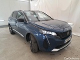  Peugeot  3008  GT 1.2 PureTech 130CV BVA8 E6d #4