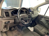  Ford  Transit  Custom Kasten 340 L1 Trend 2.0 TDCi 96KW AT6 E6dT #53