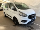 Ford  Transit  Custom Kasten 340 L1 Trend 2.0 TDCi 96KW AT6 E6dT #55