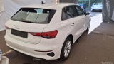  Audi  A3  Sportback 30 TDI 2.0 TDI 85KW MT6 E6d #14