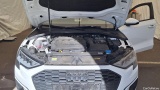  Audi  A3  Sportback 30 TDI 2.0 TDI 85KW MT6 E6d #16