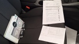  Audi  A3  Sportback 30 TDI 2.0 TDI 85KW MT6 E6d #21