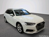  Audi  A4  Avant 35 TDI advanced 2.0 TDI 120KW AT7 E6dT #7