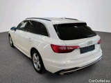  Audi  A4  Avant 35 TDI advanced 2.0 TDI 120KW AT7 E6dT #11