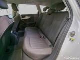 Audi  A4  Avant 35 TDI advanced 2.0 TDI 120KW AT7 E6dT #17