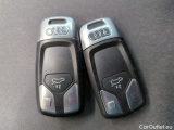  Audi  A4  Avant 35 TDI advanced 2.0 TDI 120KW AT7 E6dT #22