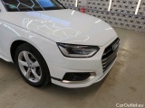  Audi  A4  Avant 35 TDI advanced 2.0 TDI 120KW AT7 E6dT #32